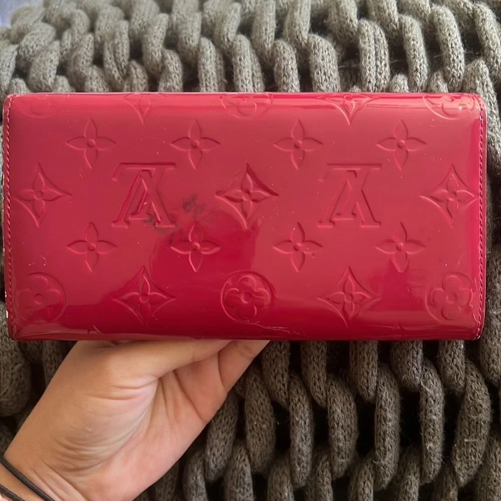 Authentic LV Verni - Picture 2 of 4